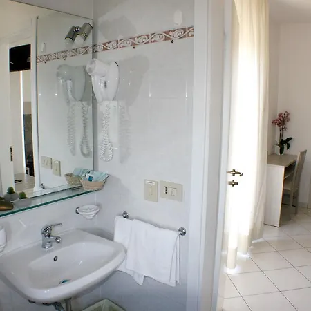 Отель Europa Park