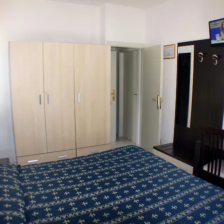 Отель Europa Park Лидо-ди-Спина