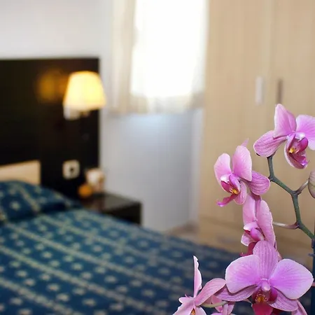 Hotel Europa Park