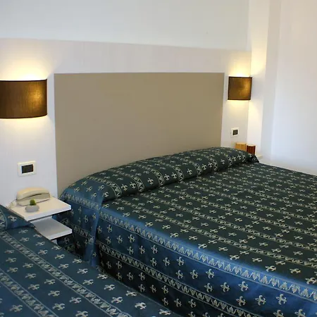 Europa Park 3* Лидо-ди-Спина