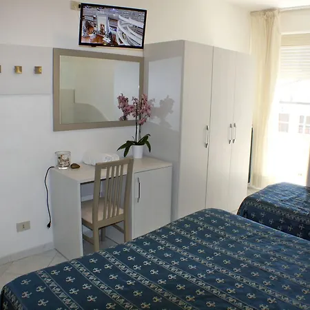 Europa Park Отель Лидо-ди-Спина