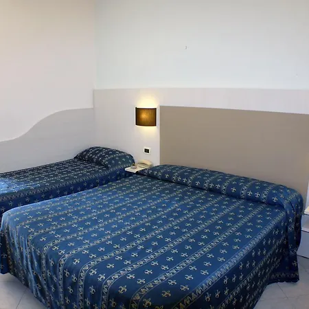 Europa Park Отель