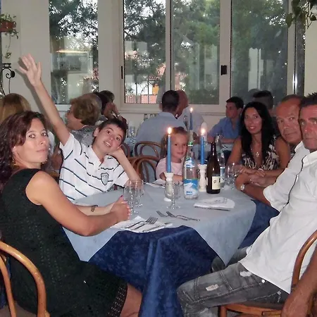 Europa Park Hotel Lido di Spina