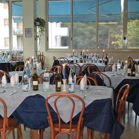 Hotel Europa Park 3*