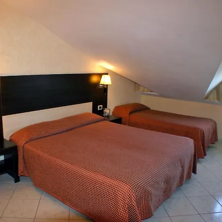 Europa Park Лидо-ди-Спина