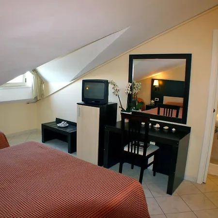 Hotel Europa Park 3*