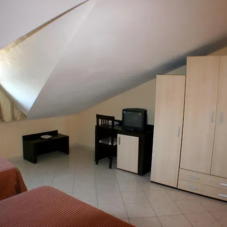 Europa Park 3* Лидо-ди-Спина