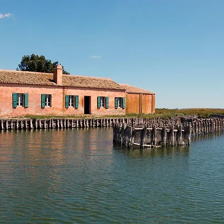 Отель Europa Park