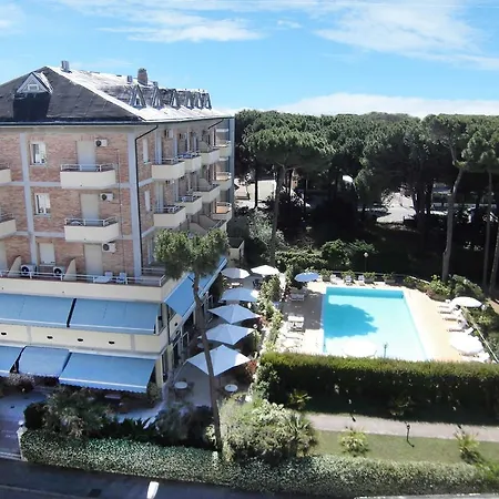 Europa Park Hotel Lido di Spina