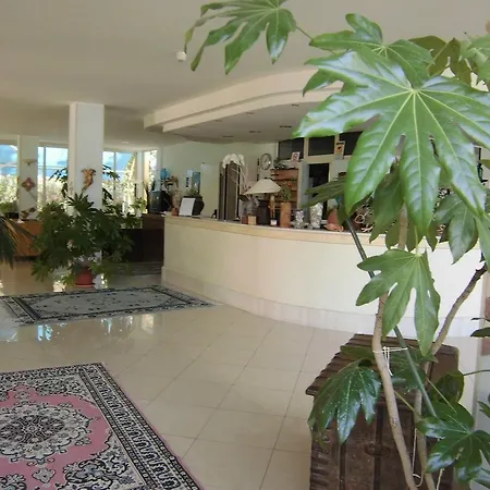 Отель Europa Park 3*