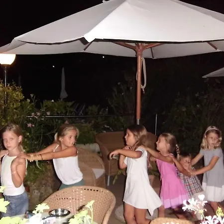 Отель Europa Park 3*