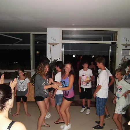 Europa Park Лидо-ди-Спина