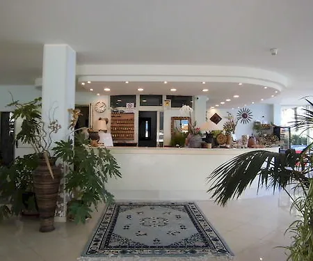 Europa Park 3* Лидо-ди-Спина