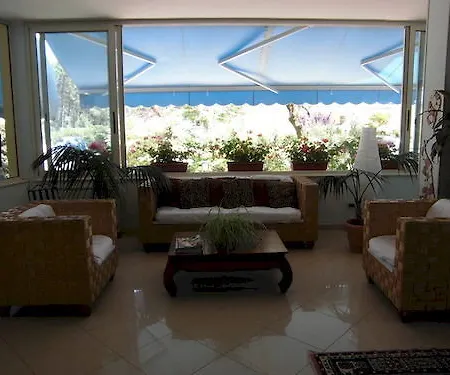 Europa Park Отель