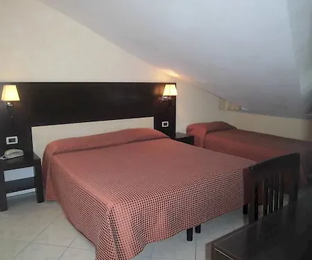 Europa Park Hotel