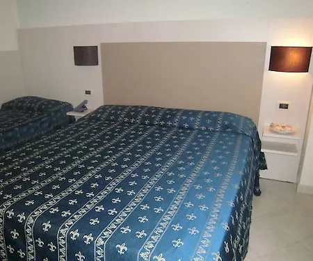 Europa Park 3* Лидо-ди-Спина