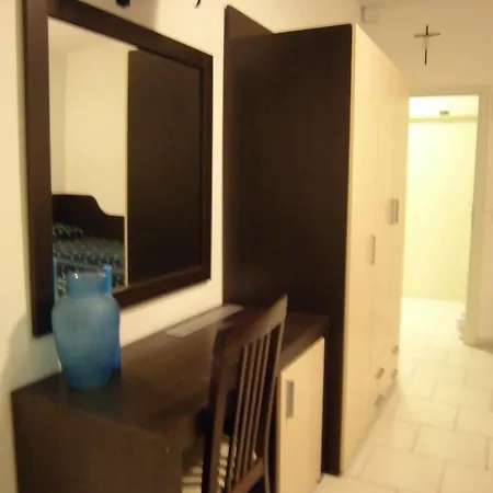 Europa Park Лидо-ди-Спина