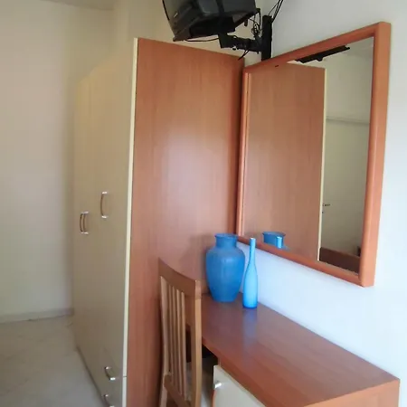 Отель Europa Park 3*