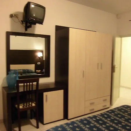 Hotel Europa Park 3*