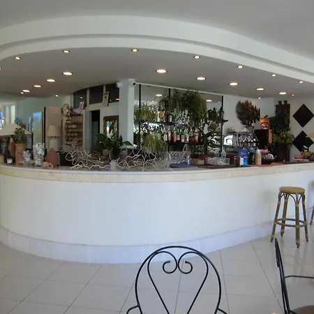 Отель Europa Park 3*