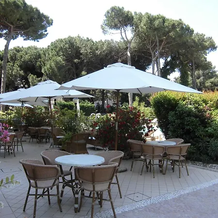 Europa Park Лидо-ди-Спина