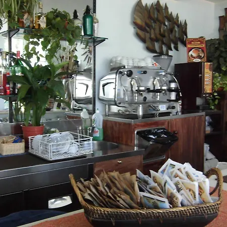 Europa Park Отель Лидо-ди-Спина