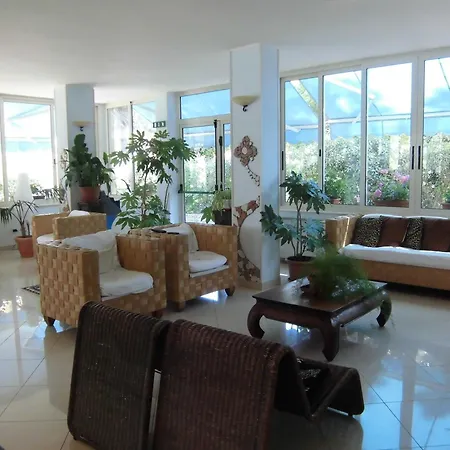 Отель Europa Park