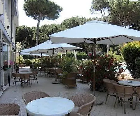 Europa Park Лидо-ди-Спина