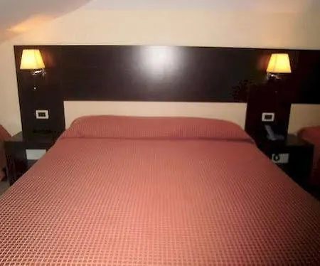 Europa Park Отель Лидо-ди-Спина