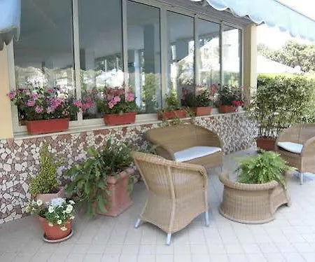 Hotel Europa Park 3*