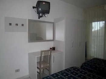 Hotel Europa Park 3*