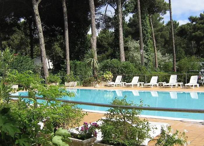 Europa Park 3* Lido di Spina