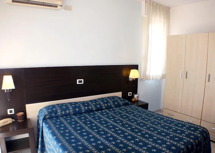 Hotel Europa Park 3*