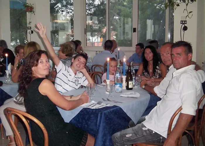 Europa Park Hotel Lido di Spina