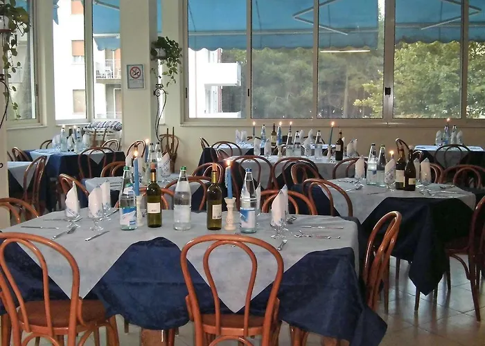 Hotel Europa Park 3*