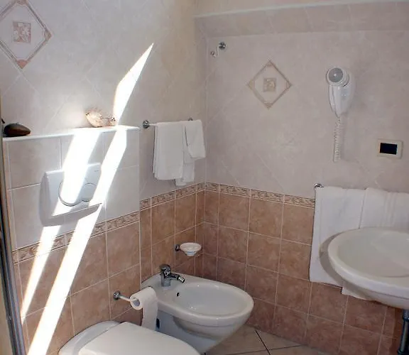 Europa Park Hotel Lido di Spina