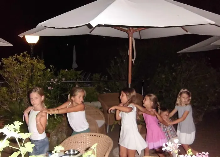 Hotel Europa Park 3*