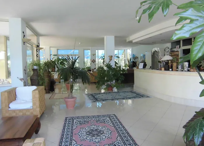 Hotel Europa Park Lido di Spina