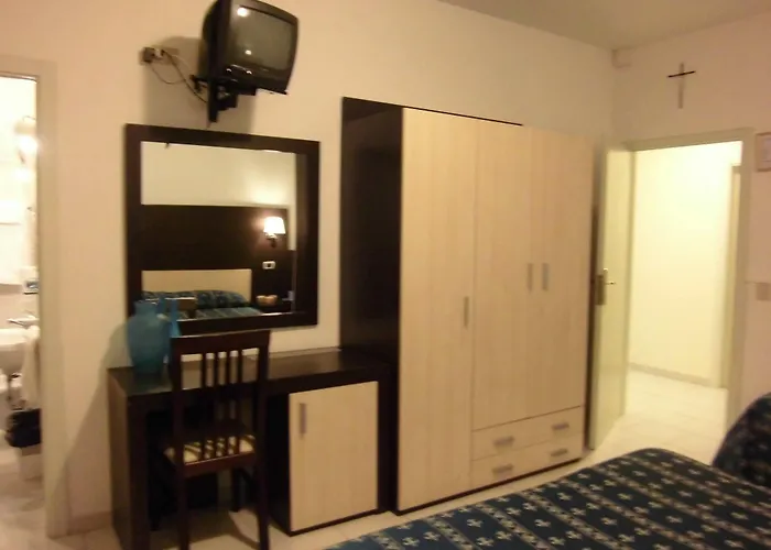 Hotel Europa Park 3*