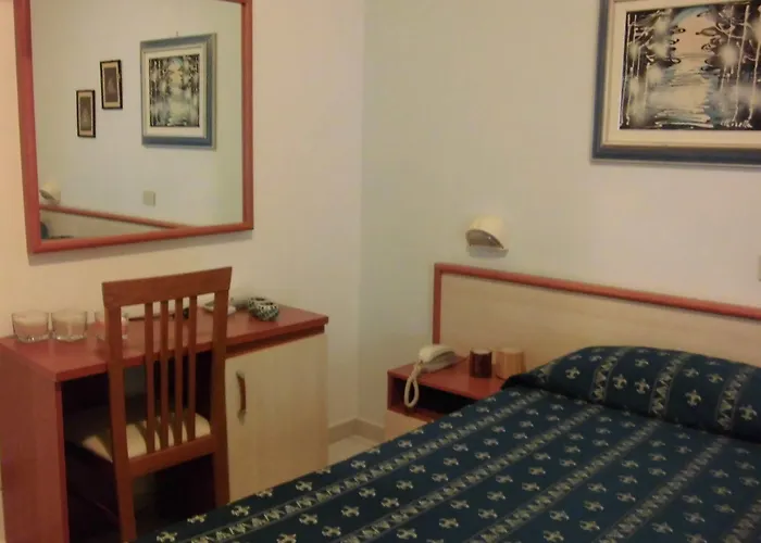 Hotel Europa Park Lido di Spina