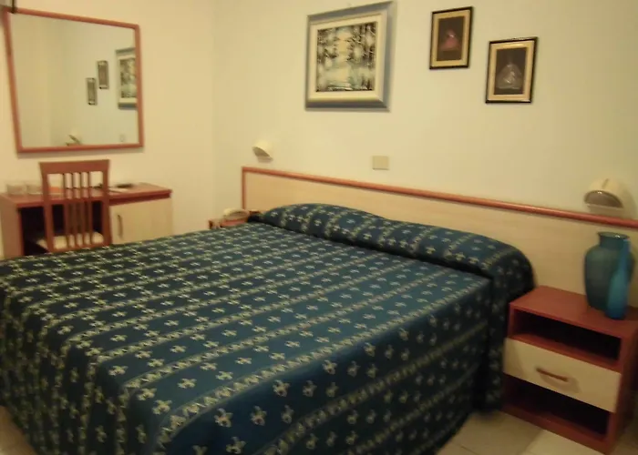 Europa Park 3* Lido di Spina