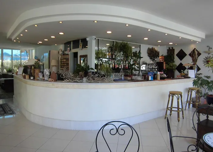 Hotel Europa Park 3*