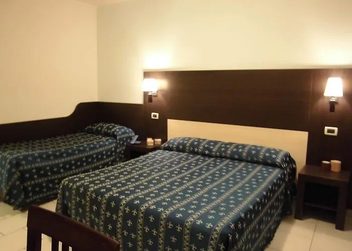 Hotel Europa Park Lido di Spina