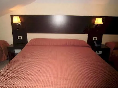 Europa Park Hotel Lido di Spina