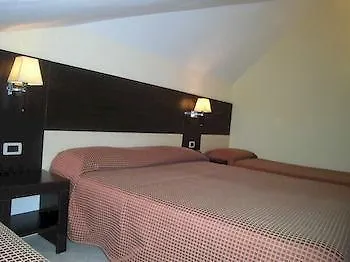 Hotel Europa Park 3*
