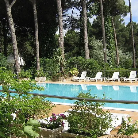 Europa Park 3* Lido di Spina