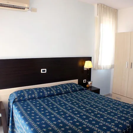 Hotel Europa Park 3*