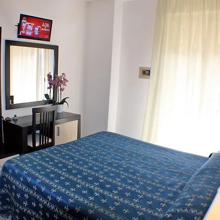 Europa Park Hotel 3*