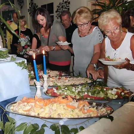 Europa Park 3* 丽都斯皮纳