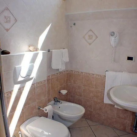 Europa Park 酒店 丽都斯皮纳